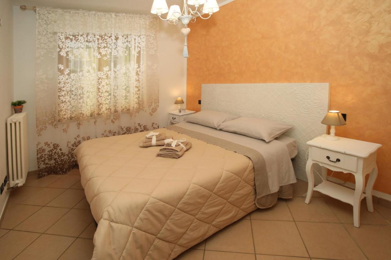 Ferienwohnung Civico 26 Rimini Exterior foto